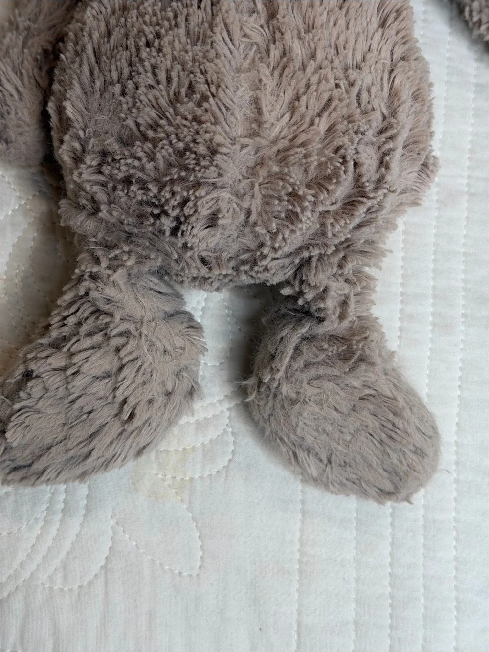 Jellycat no tag